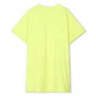 Short-sleeved T-shirt dress DKNY 
                    GIRL