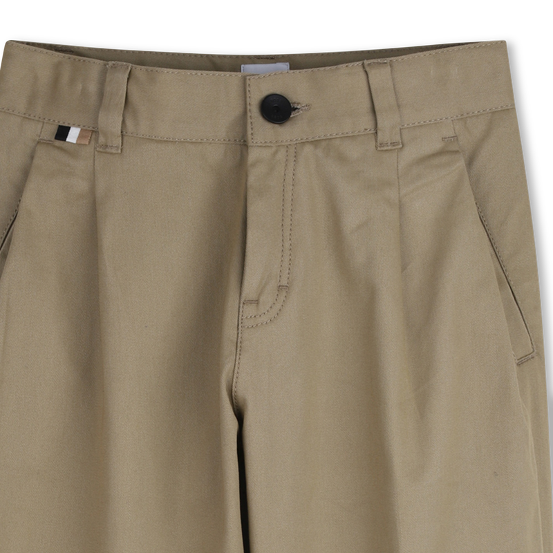 Chino Pants BOSS 
                        BOY