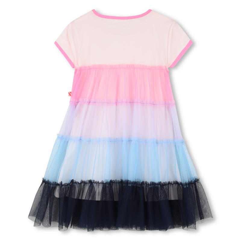 Short Sleeve Dress BILLIEBLUSH 
                        GIRL