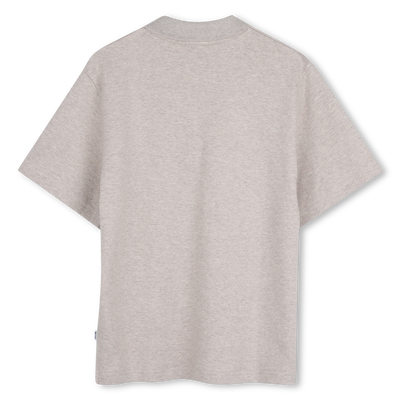 Short sleeve polo BOSS BOY