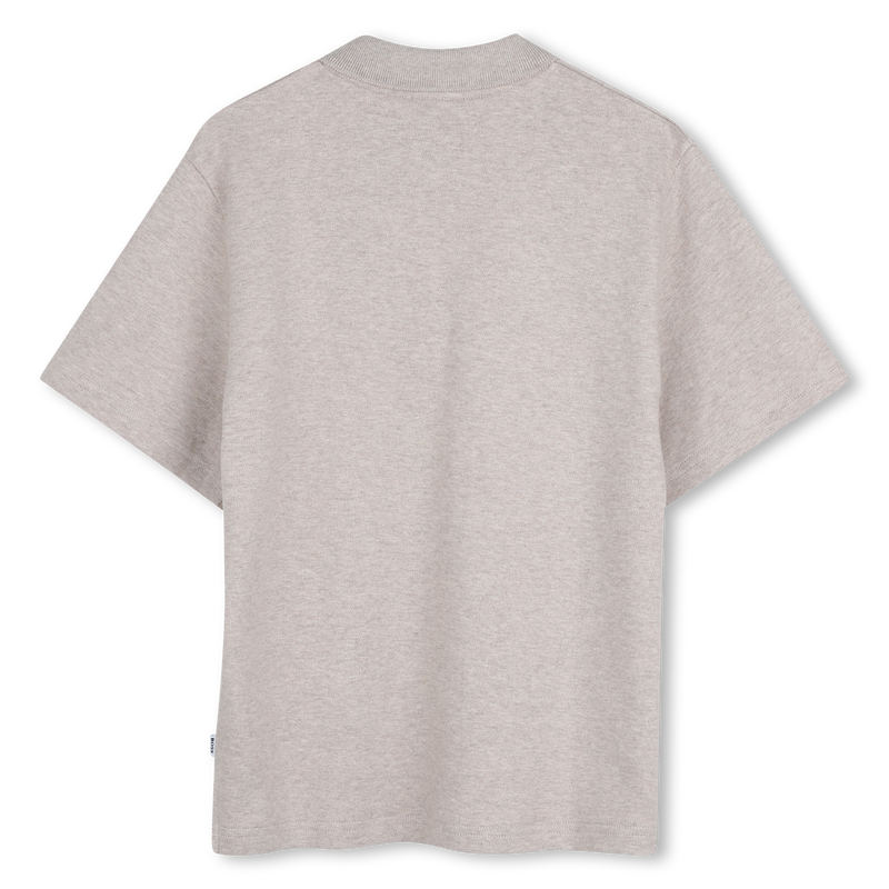 Short sleeve polo BOSS 
                        BOY