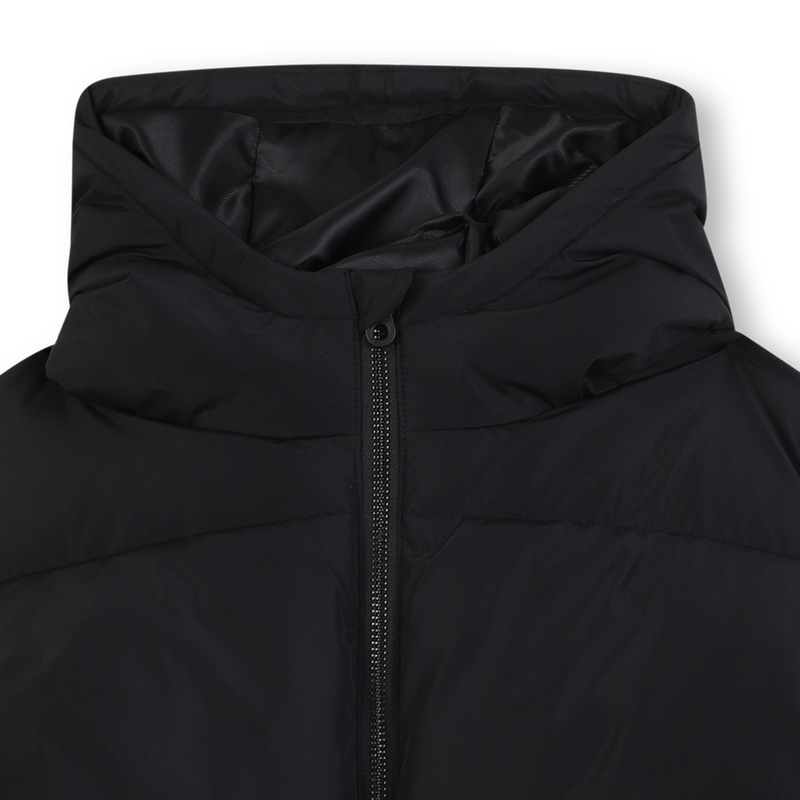Hooded jacket MARC JACOBS 
                        UNISEX
