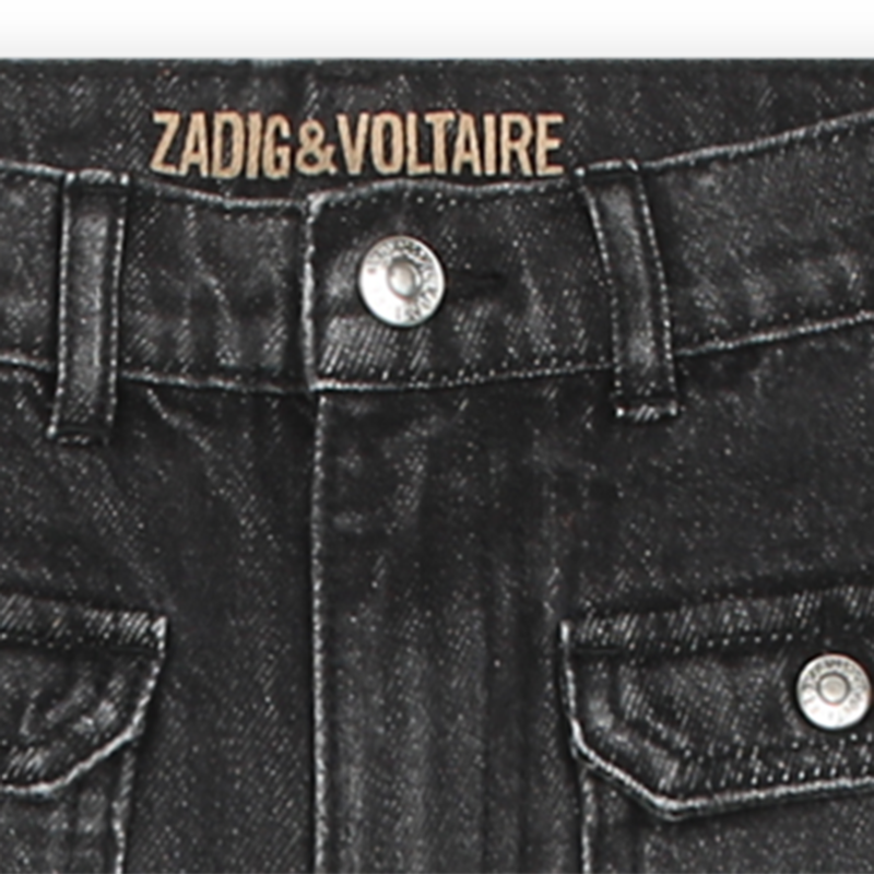 Zadig & deals voltaire jeans