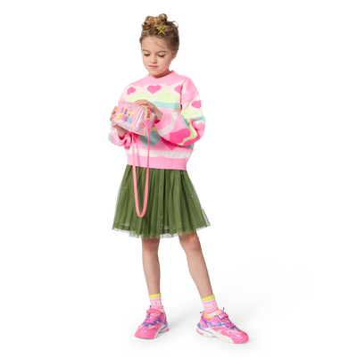 Pencil case BILLIEBLUSH GIRL