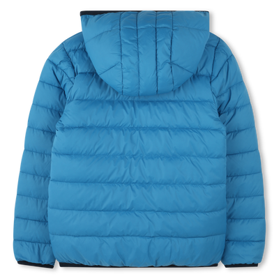 Water-repellent down jacket TIMBERLAND BOY