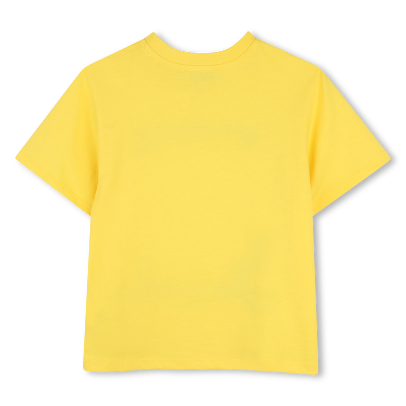 Short sleeve t-shirt MARC JACOBS 
                        GIRL