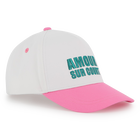 Hat, IVORY, hi-res