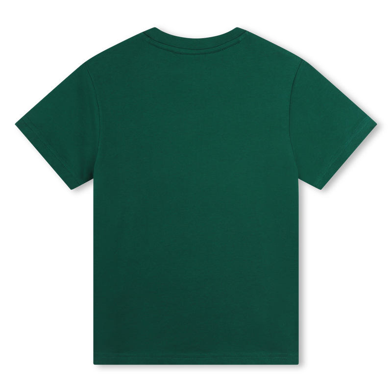 Short-Sleeved T-Shirt HUGO 
                    BOY