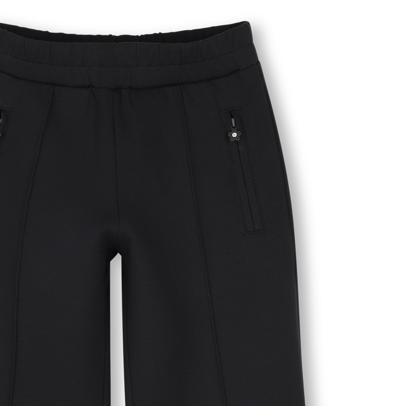 Jogging pants MARC JACOBS 
                        GIRL