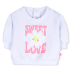 Leggings Outfit Set BILLIEBLUSH 
                    GIRL