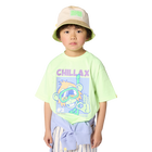 Fleece Sweatshirt BILLIEBLUSH 
                    BOY