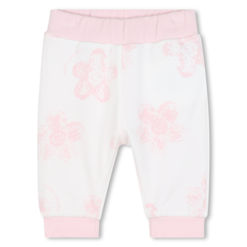 Reversible 3-piece set MARC JACOBS 
                        UNISEX