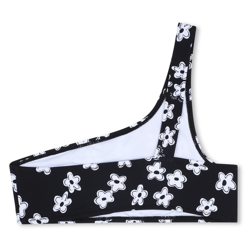 Two-Piece Swimsuit MARC JACOBS 
                        GIRL