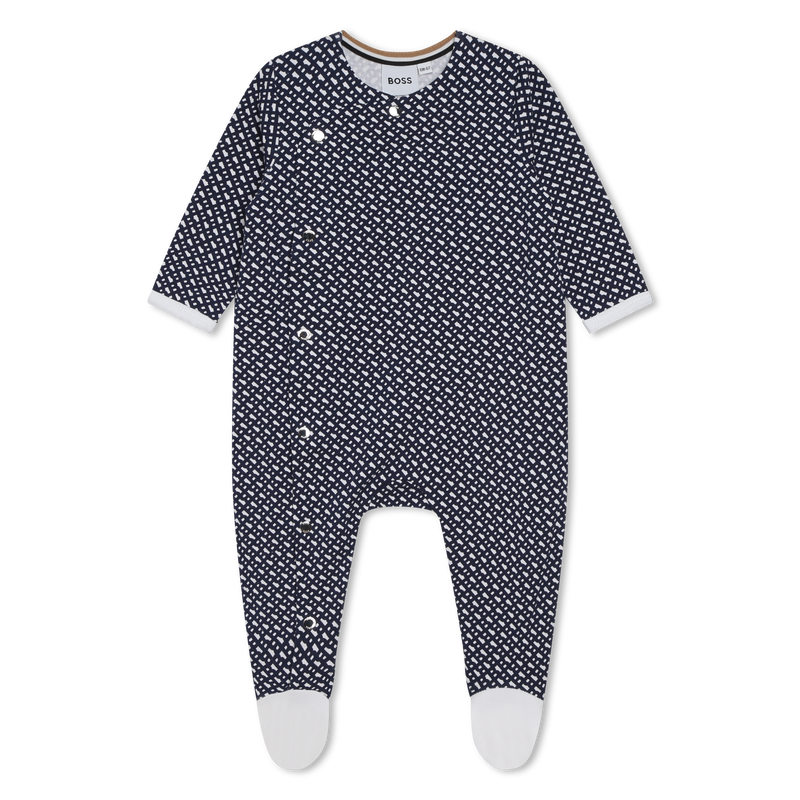 Boss sales pyjama set