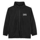 Hooded windbreaker KENZO KIDS 
                    UNISEX