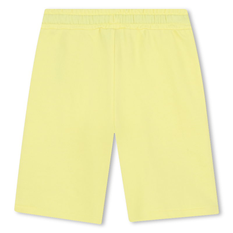 Fleece Bermuda shorts TIMBERLAND 
                        BOY