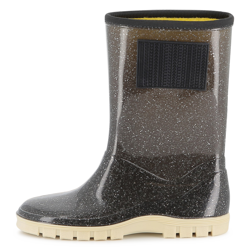Rain Boots MARC JACOBS 
                    GIRL
