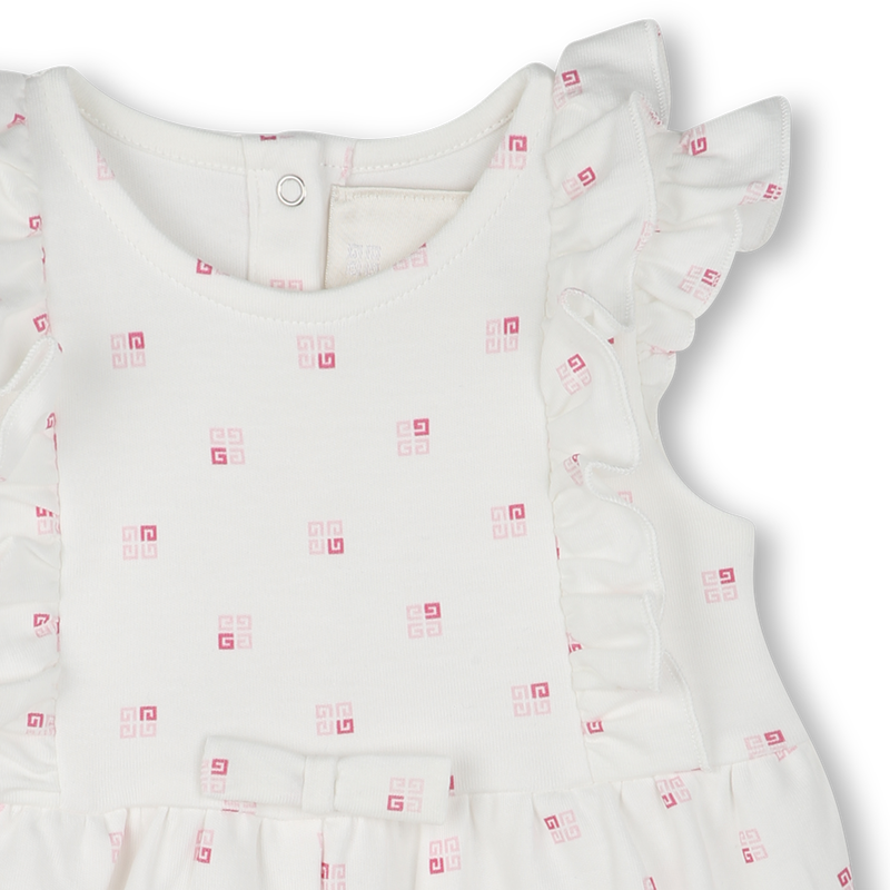 Short romper GIVENCHY 
                    UNISEX