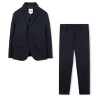 Ceremonial suit set BOSS 
                    BOY