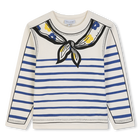 Long sleeve t-shirt MARC JACOBS 
                    GIRL