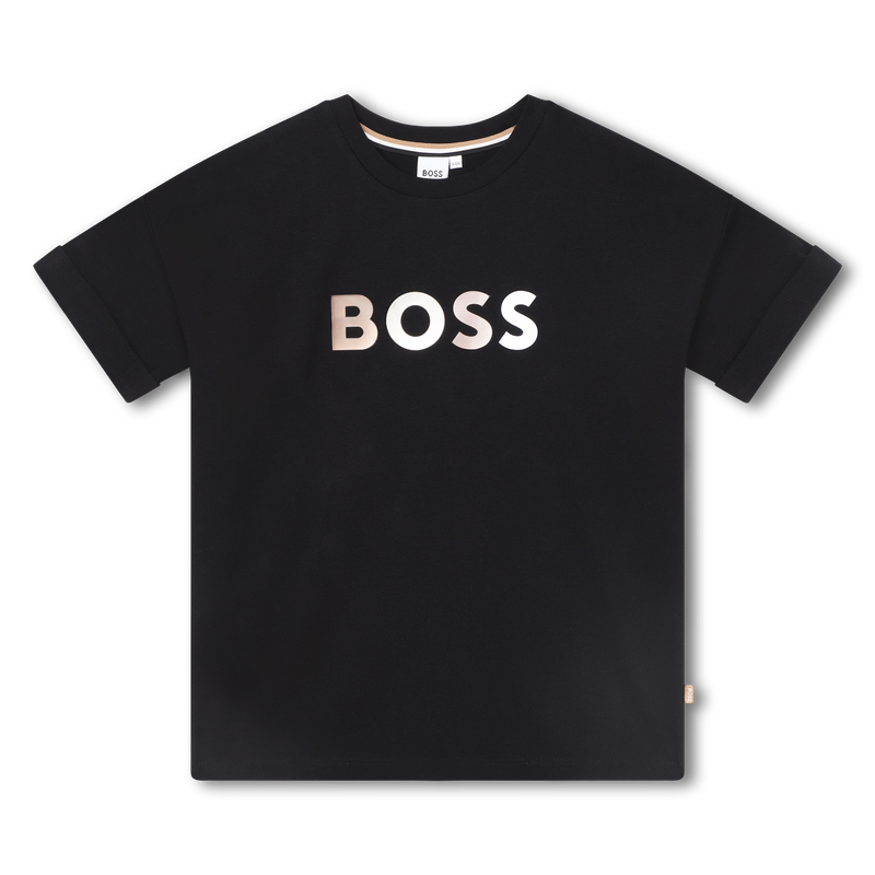 Short-sleeved t-shirt