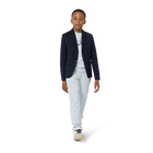 Round neck sweatshirt BOSS 
                    BOY