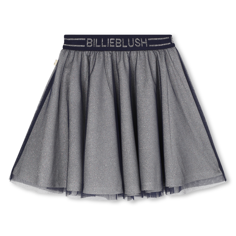 Lined tulle skirt BILLIEBLUSH 
                    GIRL