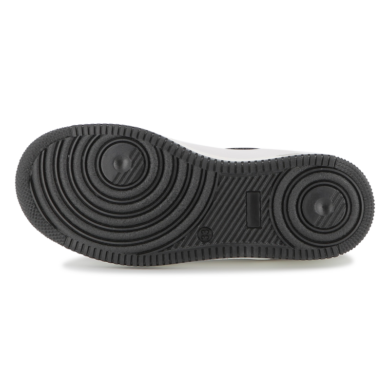 Lace-up low-top sneakers MARC JACOBS 
                    BOY