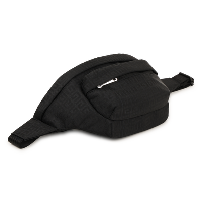 Jacquard fanny pack GIVENCHY UNISEX