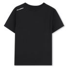 Short-Sleeved T-Shirt KARL LAGERFELD KIDS 
                    BOY