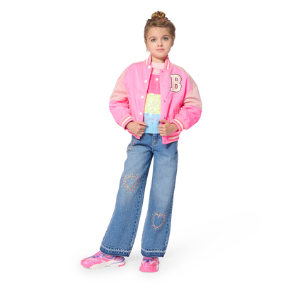 Jacket BILLIEBLUSH GIRL