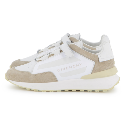 Sneakers with elasticated laces GIVENCHY UNISEX