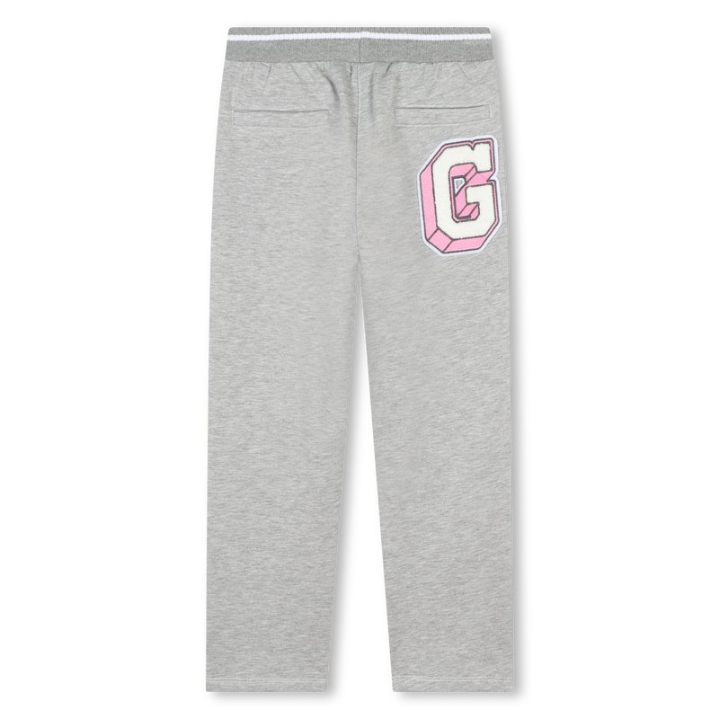 Sweatpants GIVENCHY 
                    GIRL