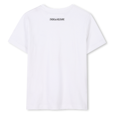 ZADIG & VOLTAIRE Boys' Clothing - Designer Kidswear | Kids