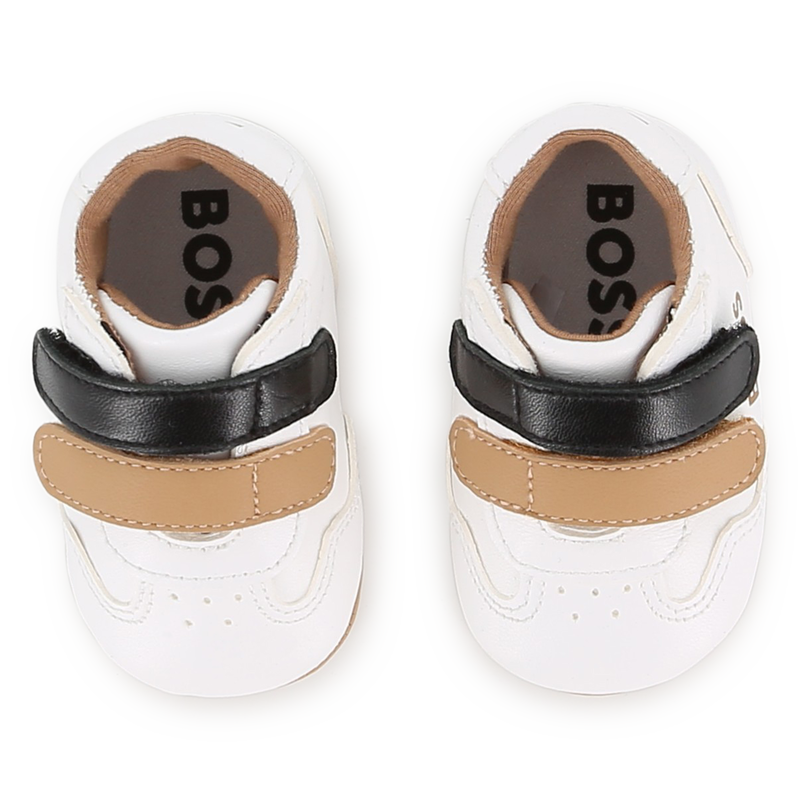 Slippers BOSS 
                        BOY