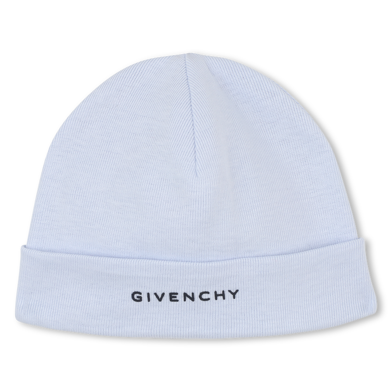 Pajama, hat and bib set GIVENCHY 
                    UNISEX