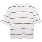 Short sleeve t-shirt, WHITE, hi-res