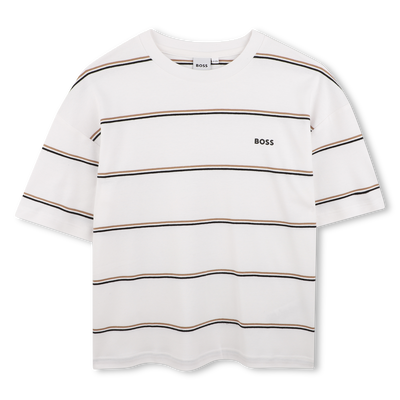 Short sleeve t-shirt BOSS BOY