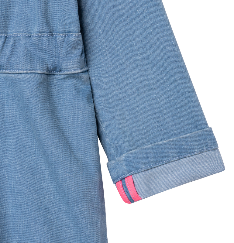 Marc jacobs denim on sale dress