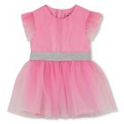 Ceremony dress KARL LAGERFELD KIDS 
                    GIRL