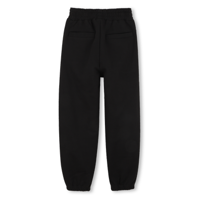 FLEECE PANTS GIVENCHY UNISEX