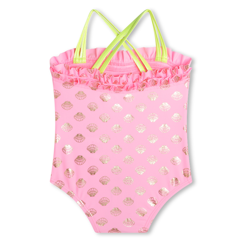 One-piece swimsuit BILLIEBLUSH 
                    GIRL
