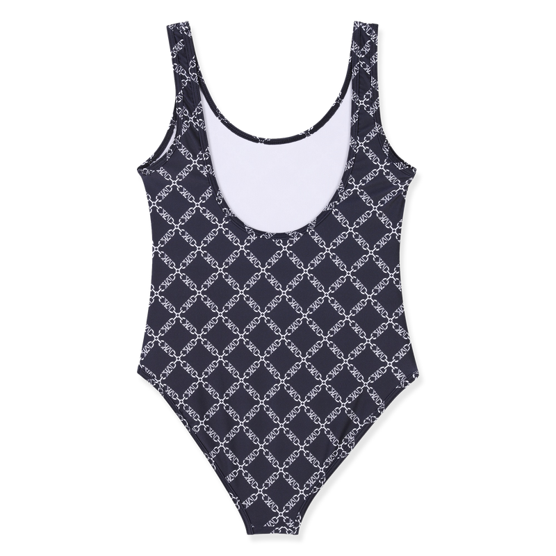 One-piece bathing suit MICHAEL KORS 
                        GIRL