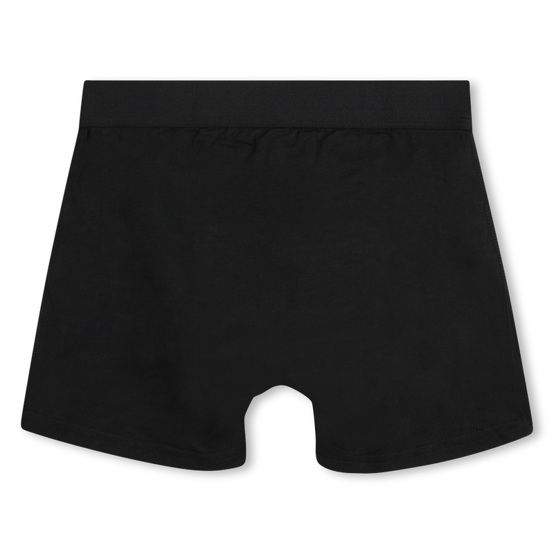 Two-pack of boxers in gift box HUGO 
                    BOY