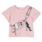 Shorts Outfit Set MARC JACOBS 
                    UNISEX