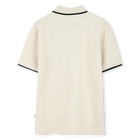 Short-sleeved polo shirt BOSS 
                    BOY
