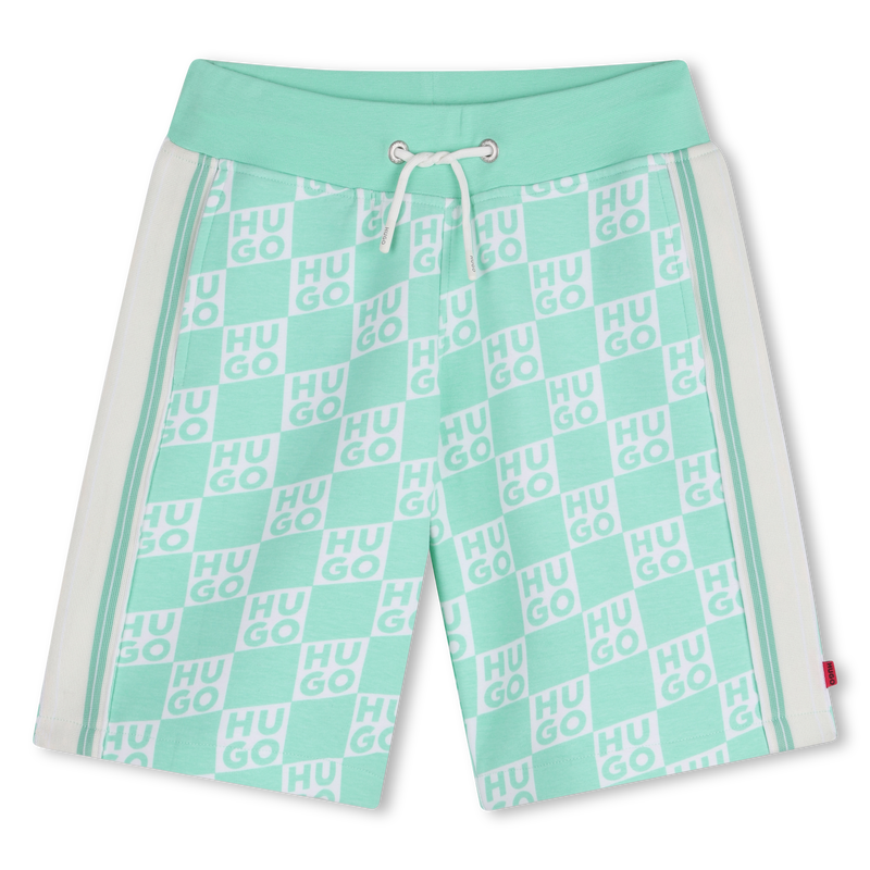 Lounge Shorts HUGO 
                        BOY