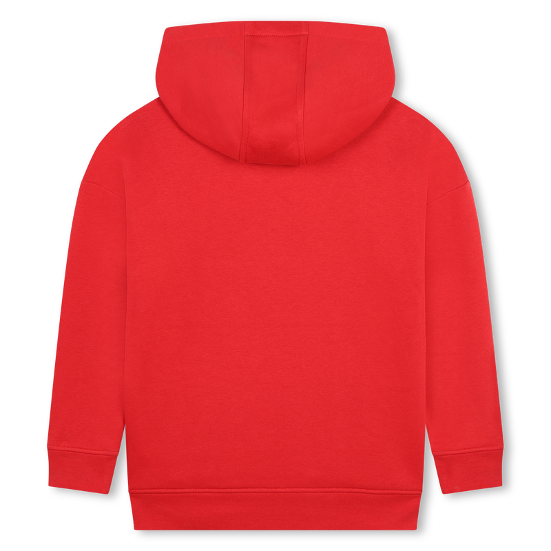 Hooded Sweatshirt BOSS 
                        BOY