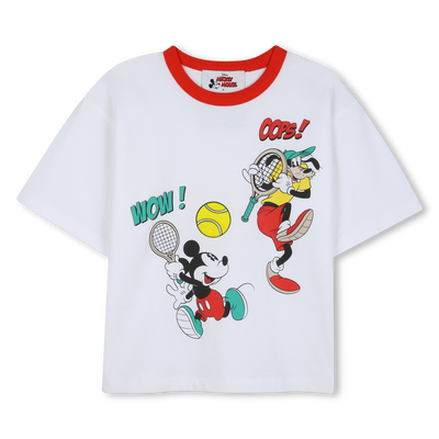 Short-Sleeved T-Shirt MARC JACOBS BOY