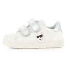 Sneakers KARL LAGERFELD KIDS 
                    GIRL
